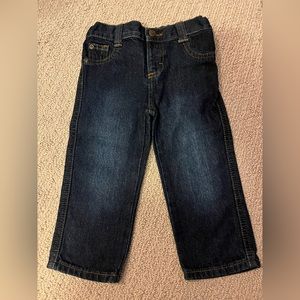 Wrangler jeans size 18M
